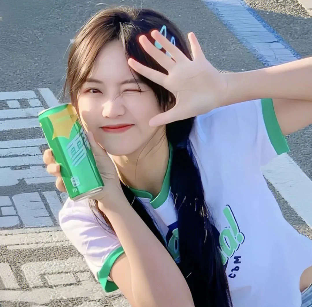 她的择偶算法错了